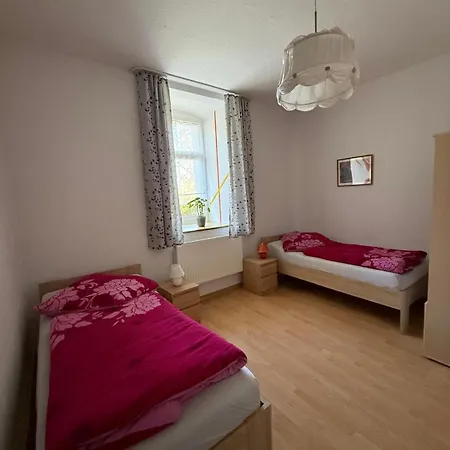 Zum Klosterhof Eg 1 * Schwanebeck