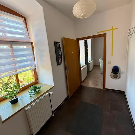 Zum Klosterhof Eg 1 Apartman *