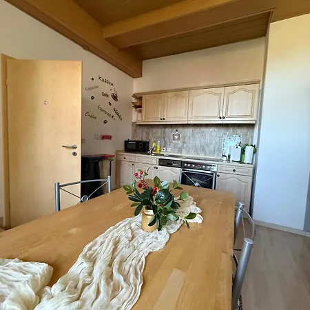 Zum Klosterhof Eg 1 Apartman