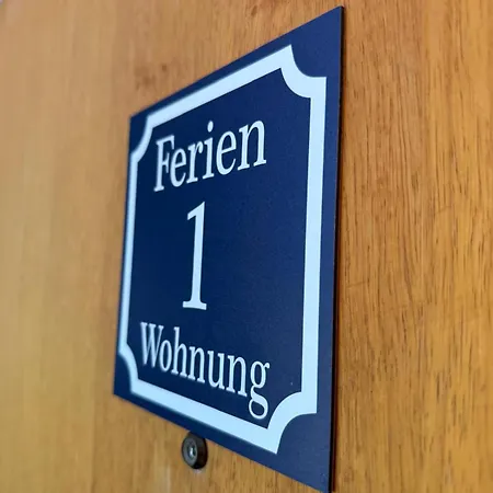 Zum Klosterhof Eg 1
